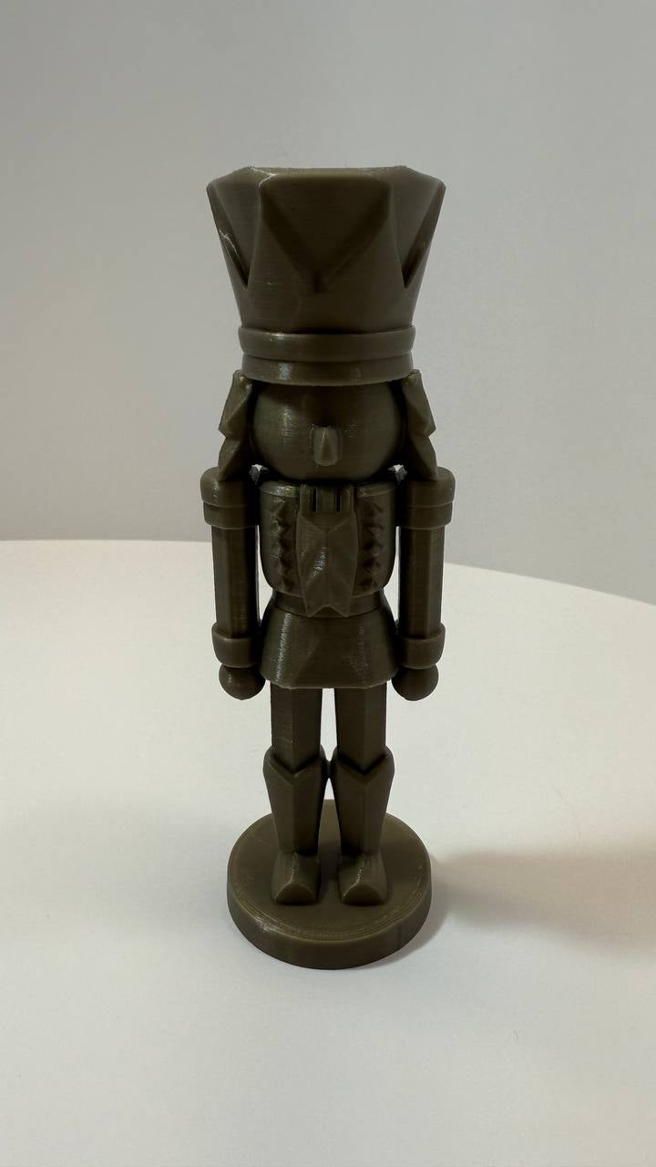 Decorative Nutcrackers