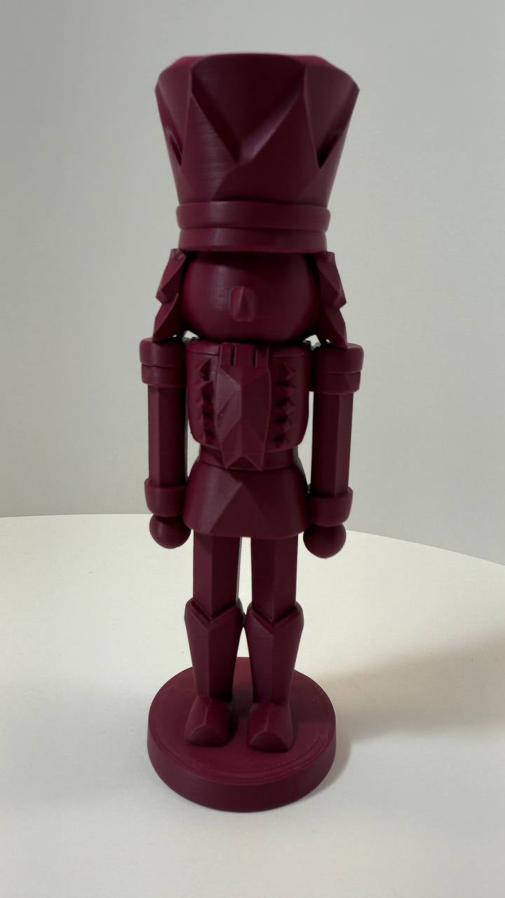 Decorative Nutcrackers