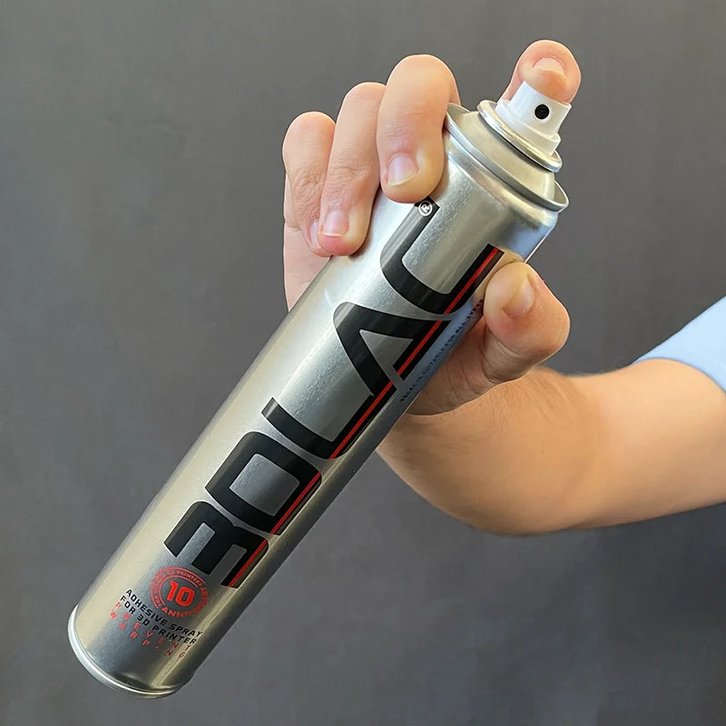 3DLAC Spray 400 ml