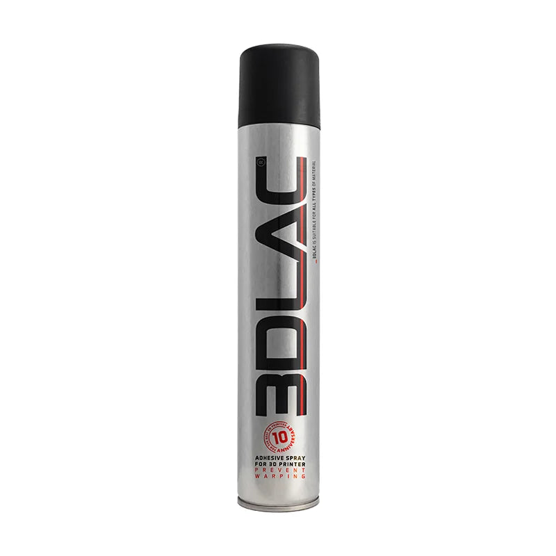 3DLAC Spray 400 ml