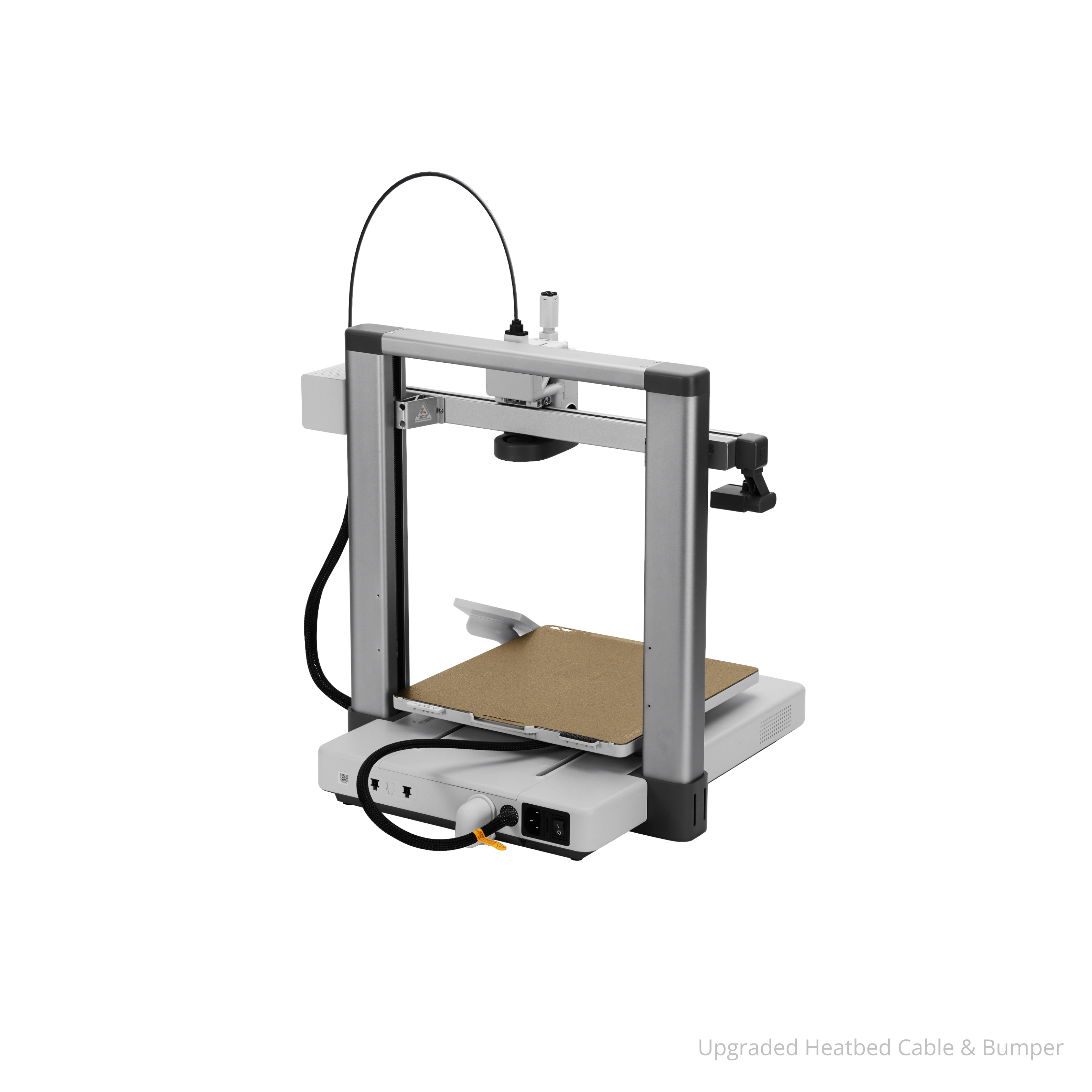 3D printer Bambu Lab A1