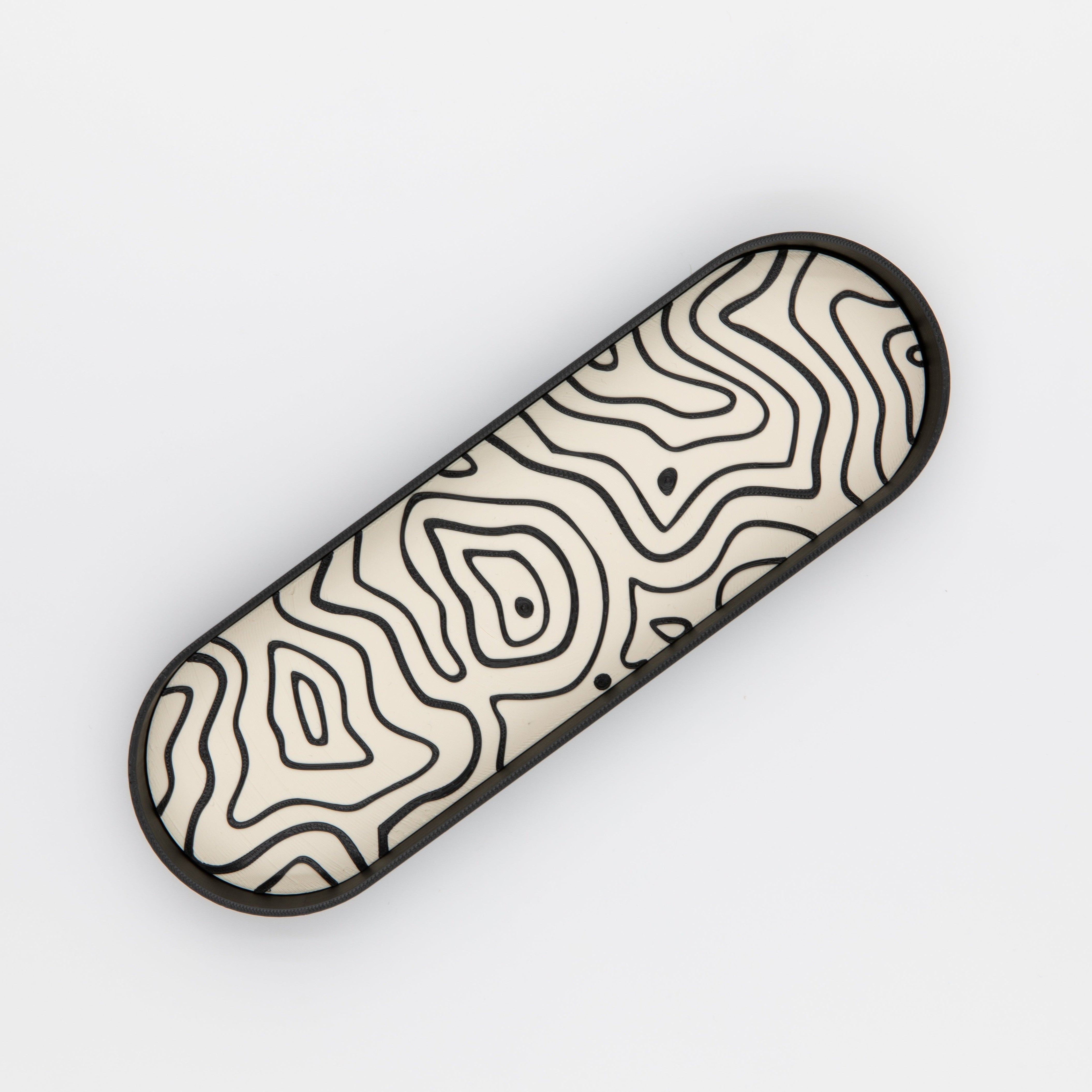 Topogrāfiskā palete