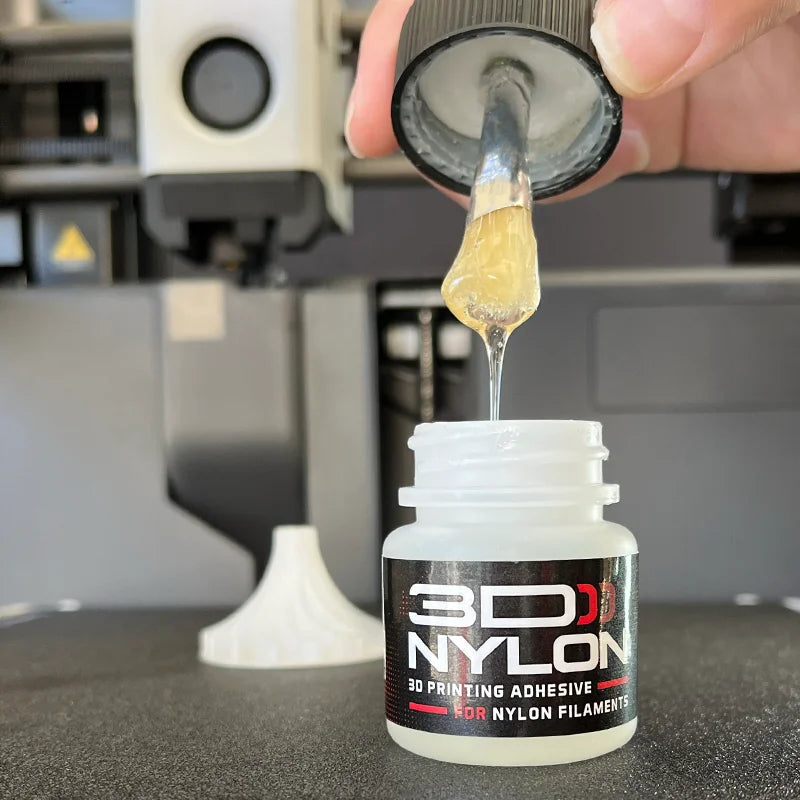 3D Nylon 30 ml