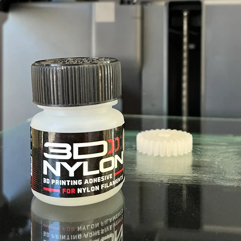 3D Nylon 30 ml