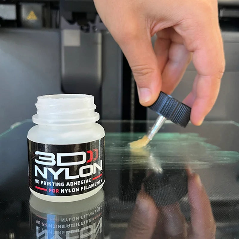 3D Nylon 30 ml