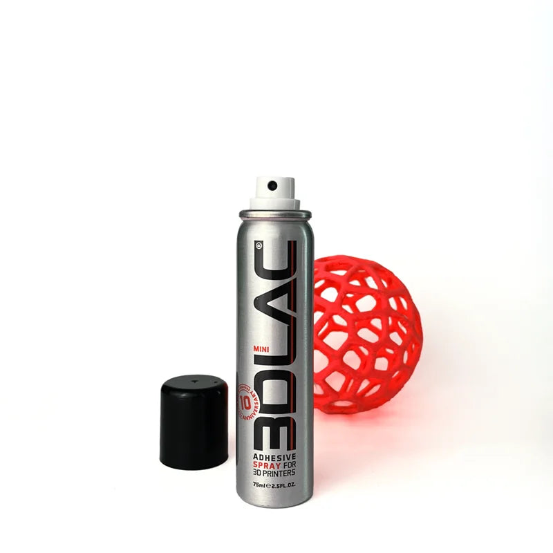 3DLAC Spray Mini 75 ml