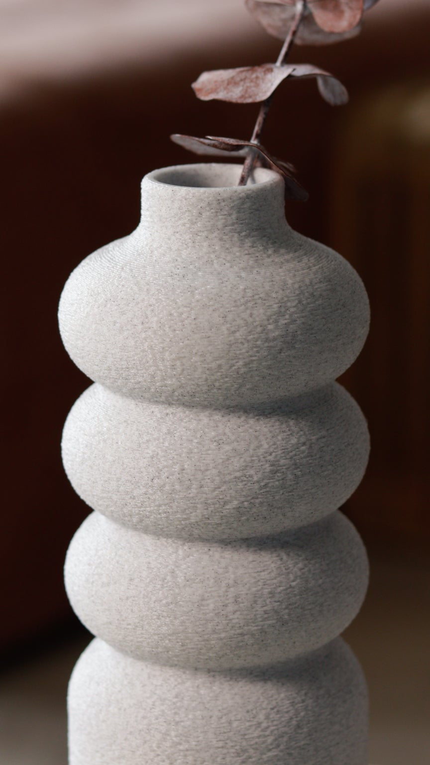 Modern decorative vase