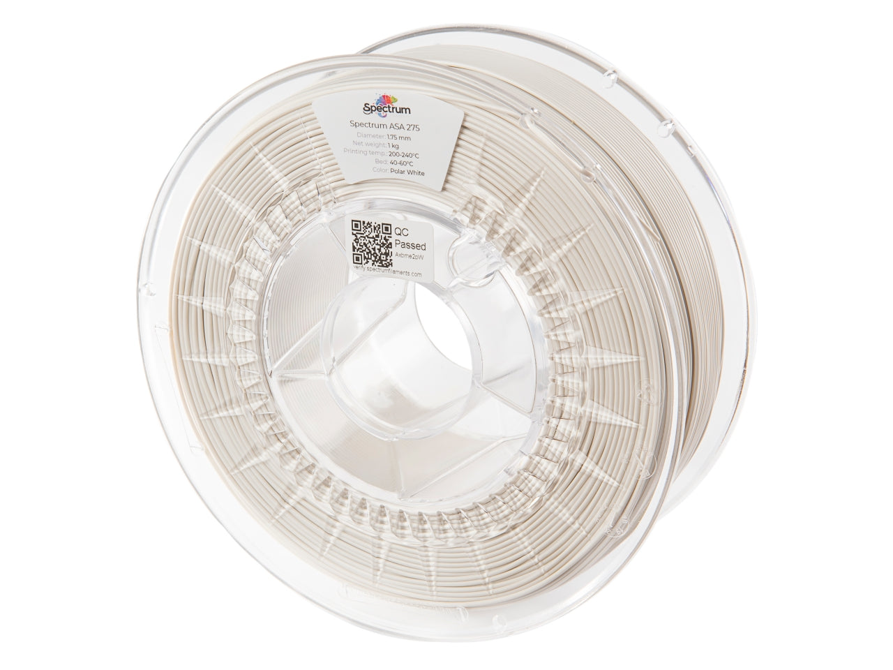 Spectrum ASA 275 Filament