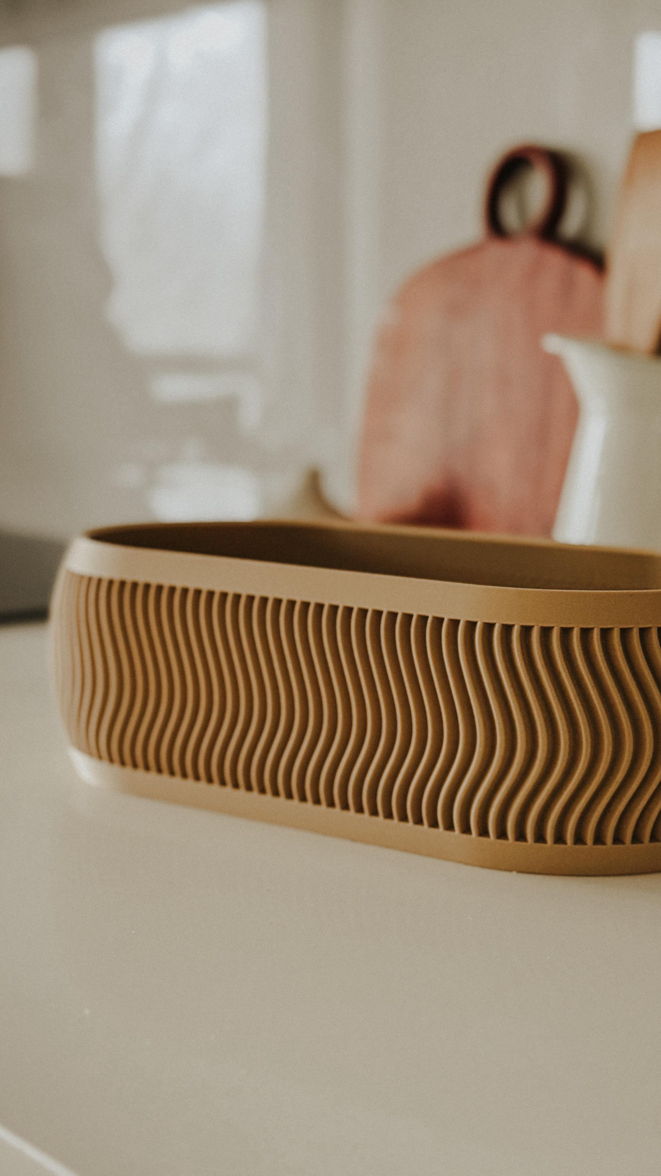 Multi-purpose organizer