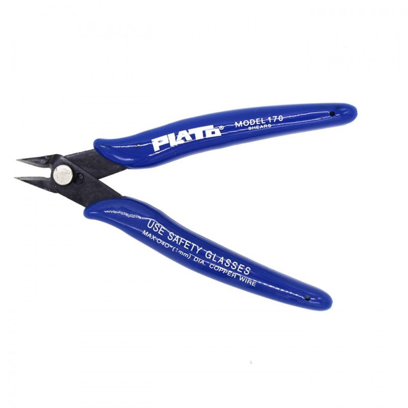 Wire Cutting Tool PLATO 170