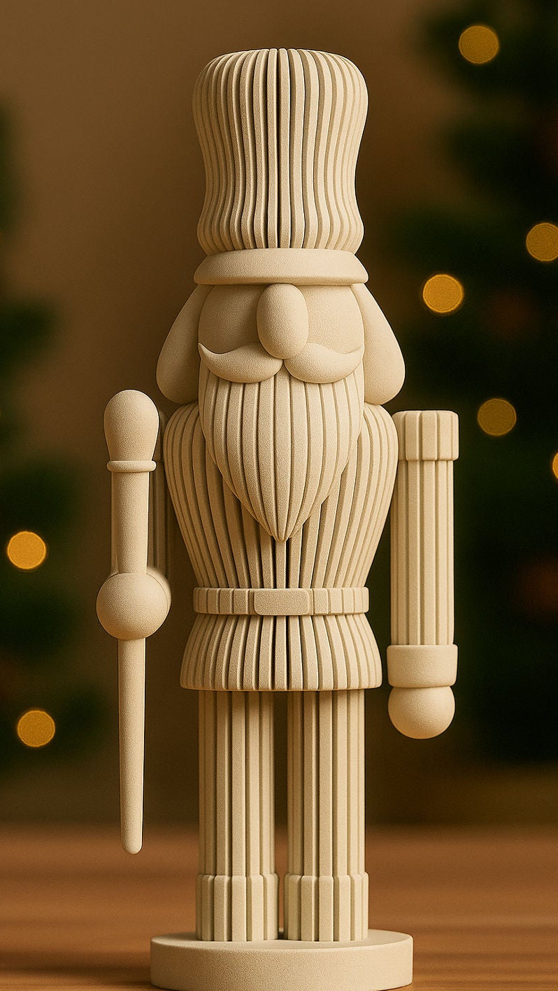 Nutcracker