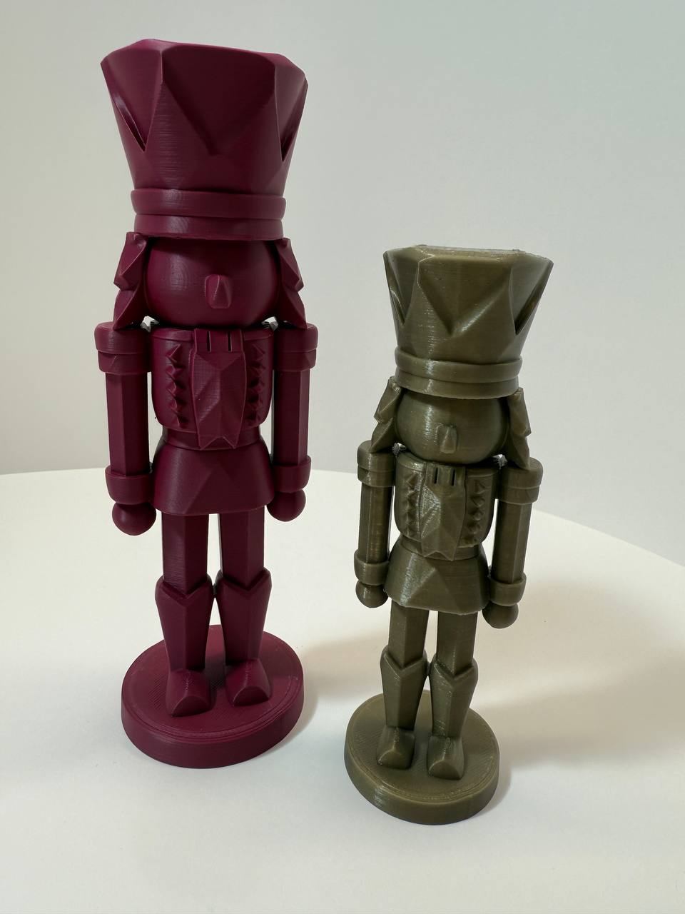 Decorative Nutcrackers