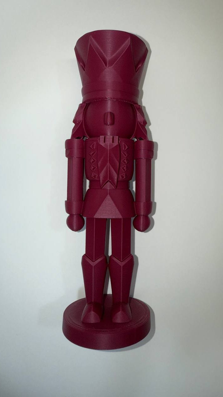 Decorative Nutcrackers