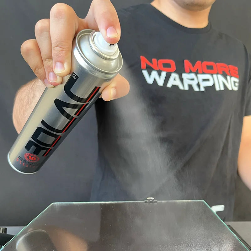 3DLAC Spray 400 ml