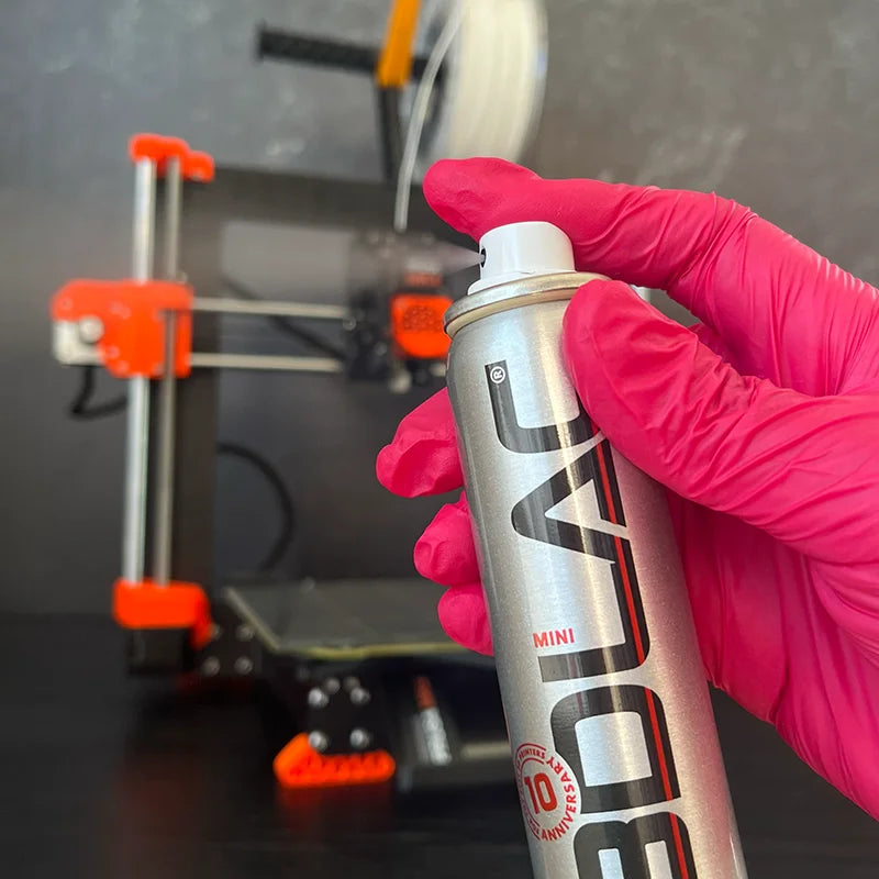 3DLAC Spray Mini 75 ml