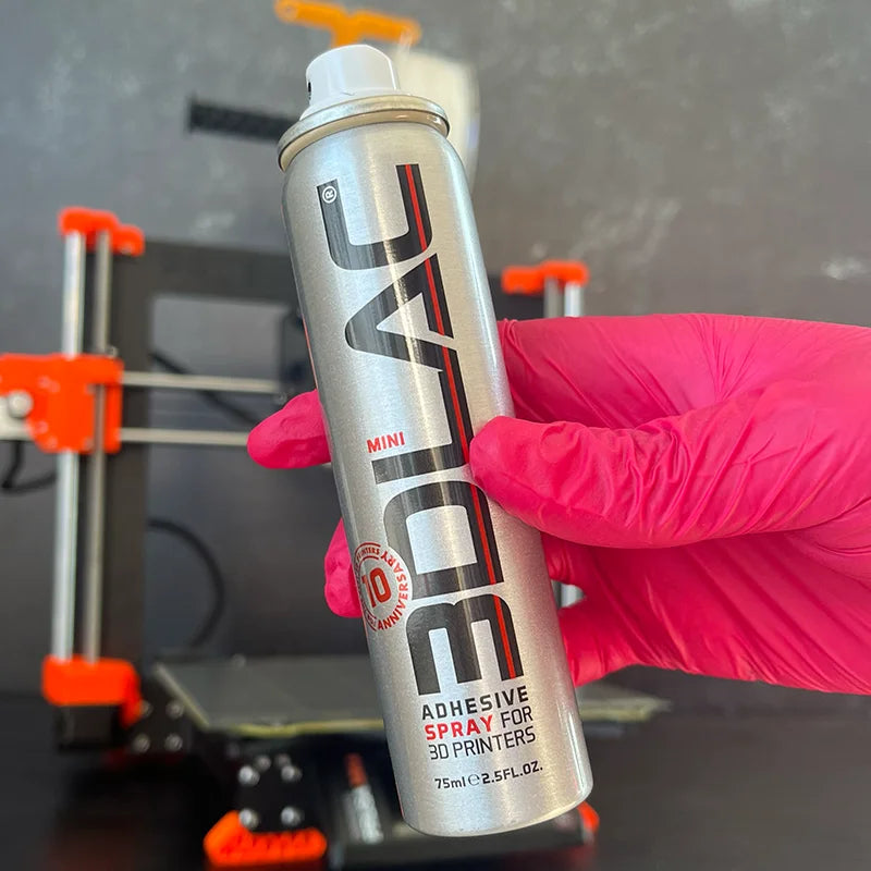 3DLAC Spray Mini 75 ml