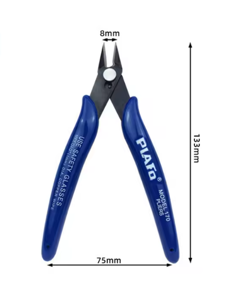 Wire Cutting Tool PLATO 170