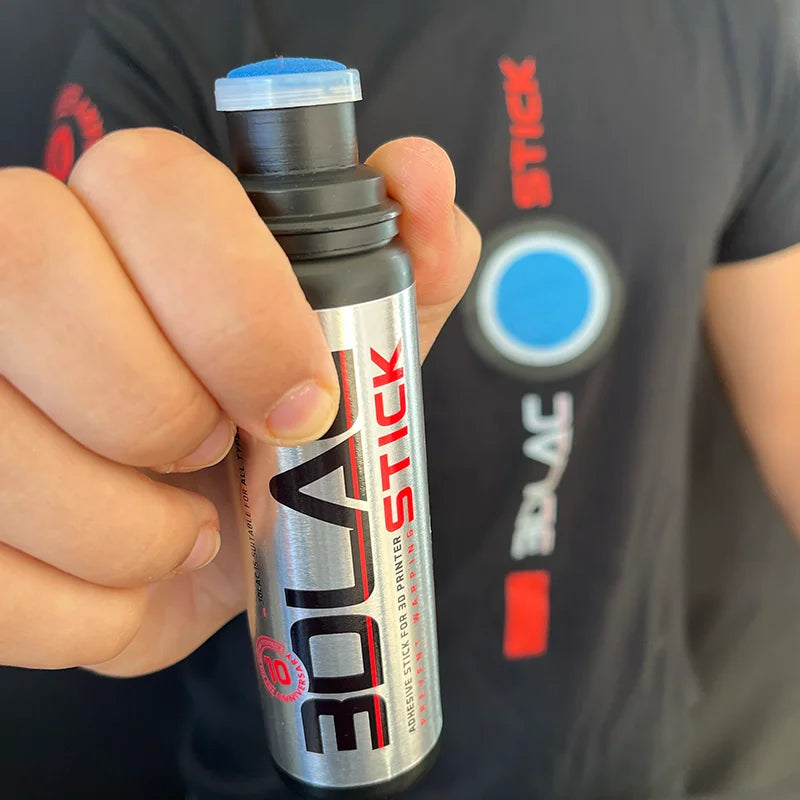 3DLAC Stick Water