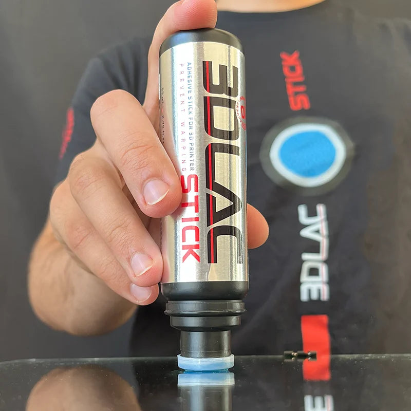 3DLAC Stick Water